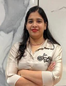 CA Princy Gupta