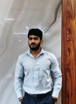 Paritosh Madan