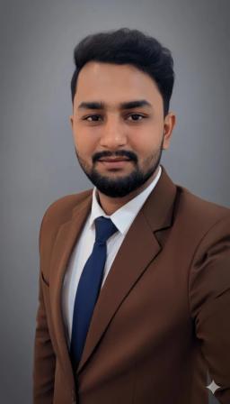 Pradeep Mishra
