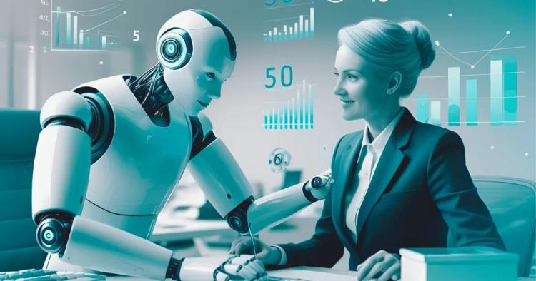 AI in Accounting: How Automation is Changing the Game