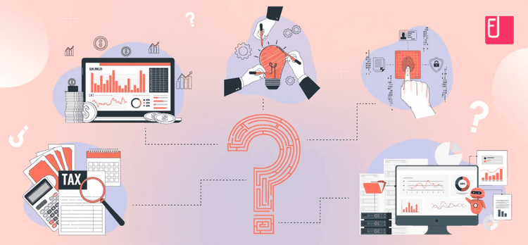 Most Common Bookkeeping Problems and How to Fix Them