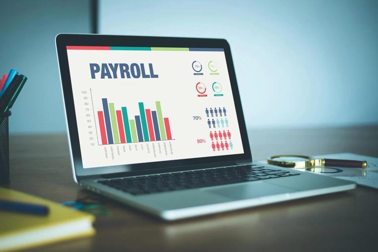 The Future of Work: Embracing Payroll Automation