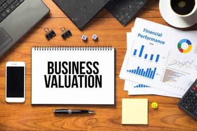 Valuation of Business and Problems
