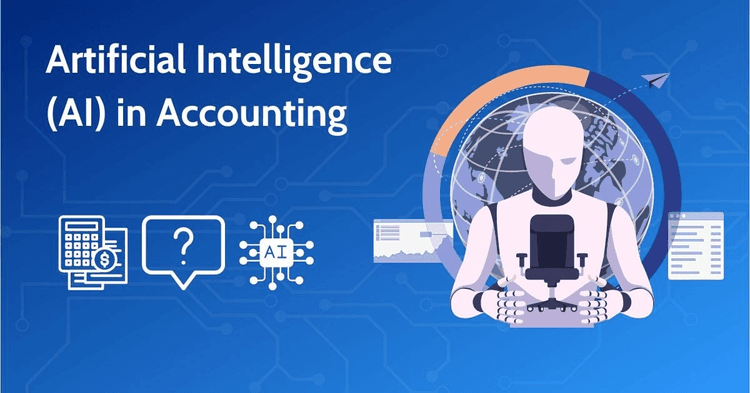 AI with Accounting: Revolutionizing the Future of Financial Management