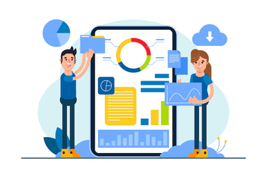 Monthly MIS Reports, Cash Flows &amp; GST: Why Founders Trust Virtual CFOs
