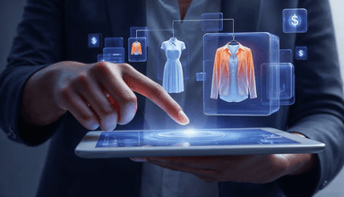 D2C Brands &amp; Virtual CFOs: The Combo Fueling Growth in 2025