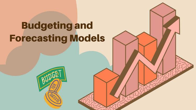 Budgeting and Forecasting for Indian SMEs Using Financial Models