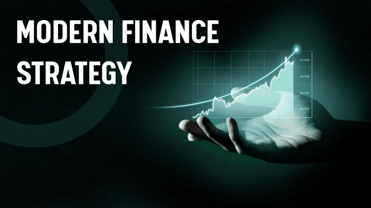 Modern Finance Strategy vs. Traditional Strategy: A Deep Dive into the Financial Evolution