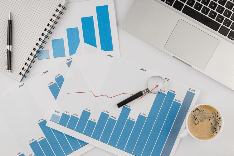 How Market Trends Impact Your Business Valuation