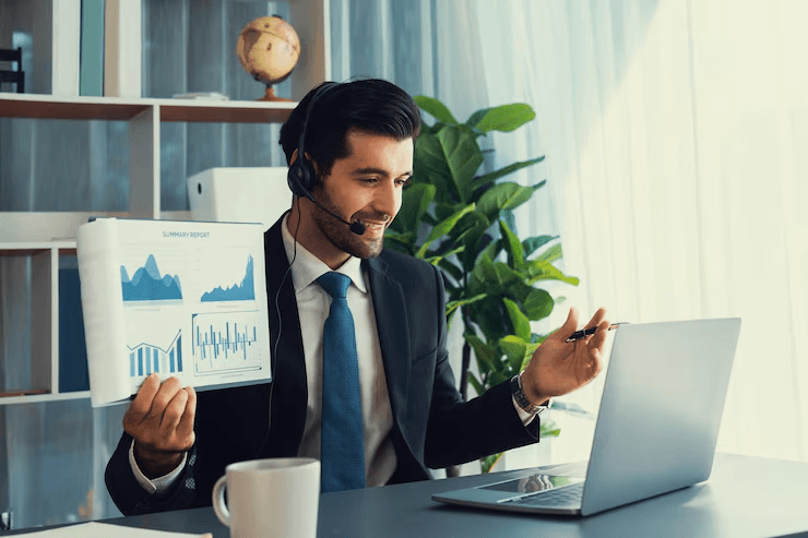 How Virtual CFOs Streamline Compliance, So Founders Can Focus on Growth