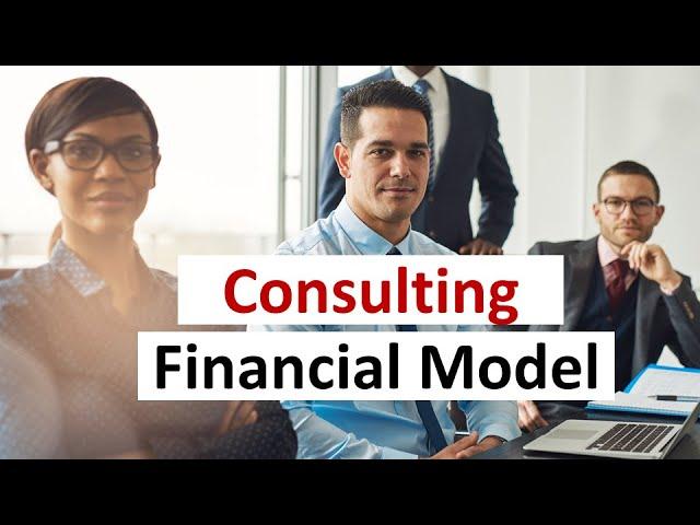 Consulting Services For Financial Models: Informed Decisions at Business’s Core