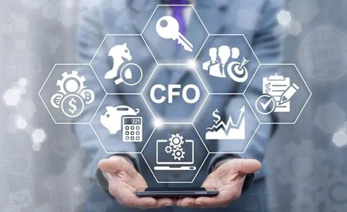 Effects of Virtual CFO Services on Financial Forecast and Budgets