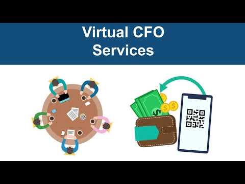 How Virtual CFOs Reduce Financial Risks for Growing Companies