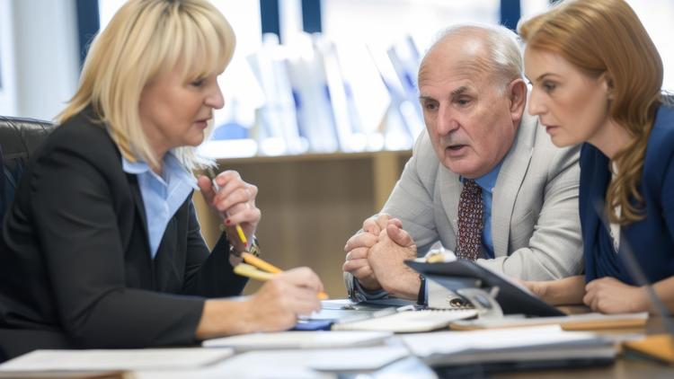 Why Business Valuation Is Crucial for Exit Planning and Succession