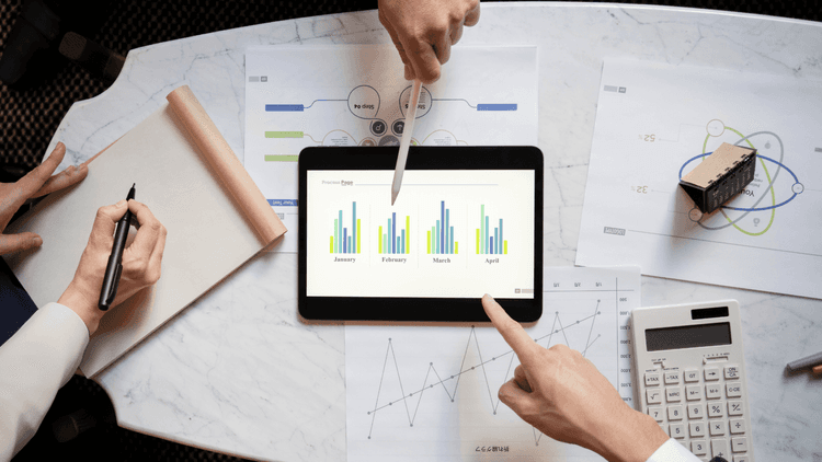 How Variations in the Market Affect Business Valuation