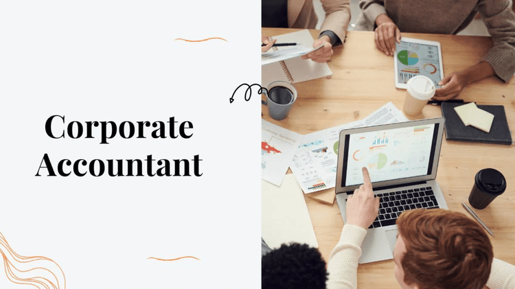Role and Importance of Corporate Accounting in Business Growth