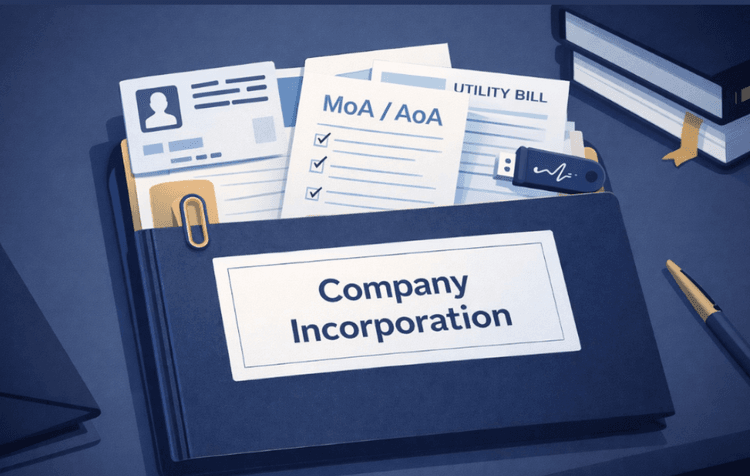 Common Myths About Private Limited Company Registration