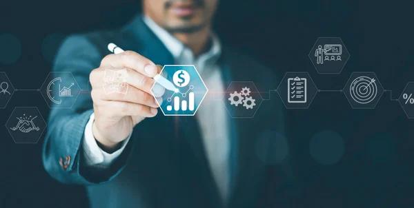 Why Accounting Alone Is Not Enough Without CFO Services