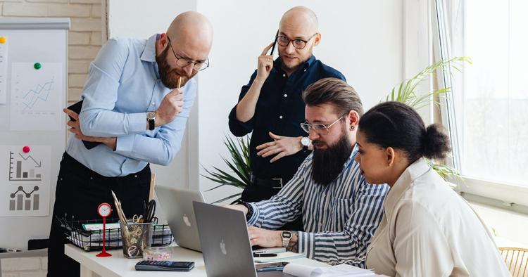 How Automation Reduces Human Errors in Business