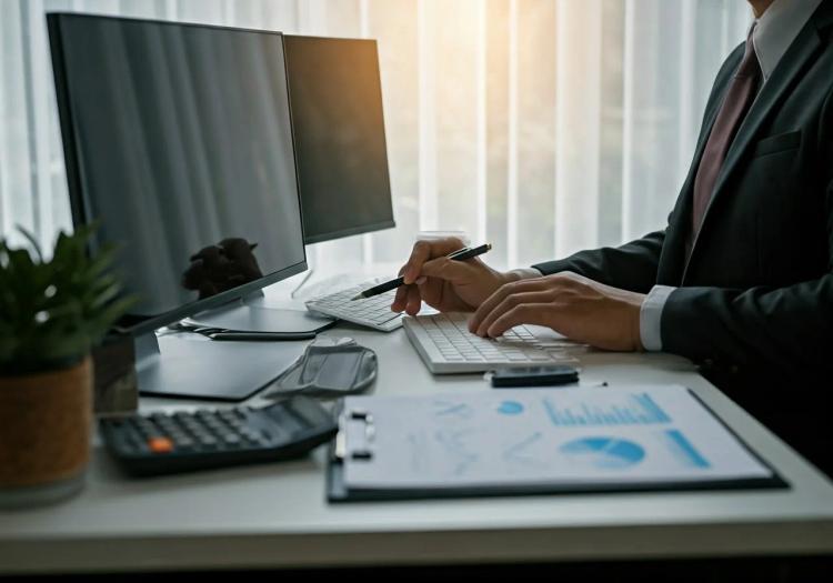 Why Your Startup Needs a Specialized Finance Partner, Not Just a Generalist