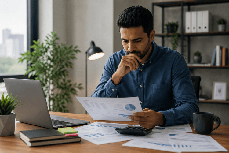Why financial discipline is the key to startup longevity